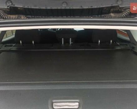 Серый Рено Talisman, объемом двигателя 1.6 л и пробегом 252 тыс. км за 12900 $, фото 11 на Automoto.ua