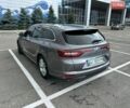 Сірий Рено Talisman, об'ємом двигуна 1.6 л та пробігом 196 тис. км за 15500 $, фото 4 на Automoto.ua