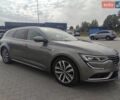 Сірий Рено Talisman, об'ємом двигуна 1.5 л та пробігом 221 тис. км за 14000 $, фото 9 на Automoto.ua