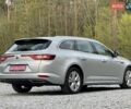 Серый Рено Talisman, объемом двигателя 1.5 л и пробегом 230 тыс. км за 14900 $, фото 21 на Automoto.ua