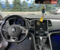 Сірий Рено Talisman, об'ємом двигуна 1.6 л та пробігом 196 тис. км за 15500 $, фото 37 на Automoto.ua