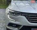 Серый Рено Talisman, объемом двигателя 1.5 л и пробегом 230 тыс. км за 14900 $, фото 23 на Automoto.ua