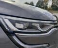Сірий Рено Talisman, об'ємом двигуна 1.5 л та пробігом 221 тис. км за 14000 $, фото 34 на Automoto.ua