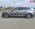 Сірий Рено Talisman, об'ємом двигуна 1.5 л та пробігом 221 тис. км за 14000 $, фото 4 на Automoto.ua