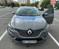 Сірий Рено Talisman, об'ємом двигуна 1.6 л та пробігом 196 тис. км за 15500 $, фото 10 на Automoto.ua