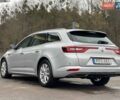 Серый Рено Talisman, объемом двигателя 1.5 л и пробегом 229 тыс. км за 14800 $, фото 6 на Automoto.ua