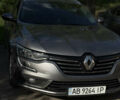 Сірий Рено Talisman, об'ємом двигуна 1.6 л та пробігом 245 тис. км за 13200 $, фото 1 на Automoto.ua