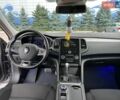 Сірий Рено Talisman, об'ємом двигуна 1.6 л та пробігом 196 тис. км за 15500 $, фото 36 на Automoto.ua