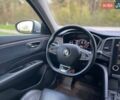 Серый Рено Talisman, объемом двигателя 1.5 л и пробегом 230 тыс. км за 14900 $, фото 32 на Automoto.ua