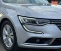 Серый Рено Talisman, объемом двигателя 1.5 л и пробегом 229 тыс. км за 14600 $, фото 5 на Automoto.ua