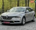 Серый Рено Talisman, объемом двигателя 1.5 л и пробегом 230 тыс. км за 14900 $, фото 12 на Automoto.ua