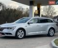 Серый Рено Talisman, объемом двигателя 1.5 л и пробегом 229 тыс. км за 14600 $, фото 13 на Automoto.ua