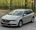 Серый Рено Talisman, объемом двигателя 1.5 л и пробегом 230 тыс. км за 14900 $, фото 8 на Automoto.ua