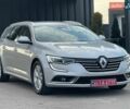 Серый Рено Talisman, объемом двигателя 1.5 л и пробегом 229 тыс. км за 14600 $, фото 1 на Automoto.ua
