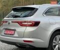 Серый Рено Talisman, объемом двигателя 1.5 л и пробегом 230 тыс. км за 14900 $, фото 19 на Automoto.ua