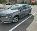 Сірий Рено Talisman, об'ємом двигуна 1.6 л та пробігом 196 тис. км за 15500 $, фото 12 на Automoto.ua