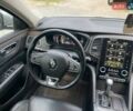 Серый Рено Talisman, объемом двигателя 1.5 л и пробегом 230 тыс. км за 14900 $, фото 31 на Automoto.ua