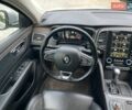 Серый Рено Talisman, объемом двигателя 1.5 л и пробегом 230 тыс. км за 14900 $, фото 39 на Automoto.ua