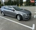 Сірий Рено Talisman, об'ємом двигуна 1.6 л та пробігом 196 тис. км за 15500 $, фото 1 на Automoto.ua