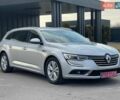 Серый Рено Talisman, объемом двигателя 1.5 л и пробегом 229 тыс. км за 14600 $, фото 2 на Automoto.ua
