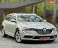 Серый Рено Talisman, объемом двигателя 1.5 л и пробегом 231 тыс. км за 14300 $, фото 1 на Automoto.ua