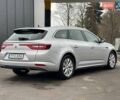 Серый Рено Talisman, объемом двигателя 1.5 л и пробегом 229 тыс. км за 14800 $, фото 7 на Automoto.ua
