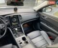 Серый Рено Talisman, объемом двигателя 1.5 л и пробегом 229 тыс. км за 14600 $, фото 33 на Automoto.ua
