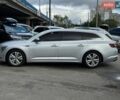 Сірий Рено Talisman, об'ємом двигуна 2 л та пробігом 202 тис. км за 14500 $, фото 8 на Automoto.ua