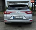 Сірий Рено Talisman, об'ємом двигуна 2 л та пробігом 202 тис. км за 14500 $, фото 5 на Automoto.ua