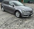 Серый Рено Talisman, объемом двигателя 2 л и пробегом 173 тыс. км за 18483 $, фото 10 на Automoto.ua