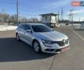 Сірий Рено Talisman, об'ємом двигуна 2 л та пробігом 196 тис. км за 13999 $, фото 8 на Automoto.ua