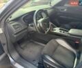 Серый Рено Talisman, объемом двигателя 2 л и пробегом 120 тыс. км за 17500 $, фото 17 на Automoto.ua