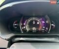 Серый Рено Talisman, объемом двигателя 2 л и пробегом 120 тыс. км за 17500 $, фото 9 на Automoto.ua