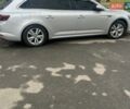 Серый Рено Talisman, объемом двигателя 2 л и пробегом 200 тыс. км за 16100 $, фото 1 на Automoto.ua