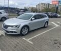 Серый Рено Talisman, объемом двигателя 2 л и пробегом 199 тыс. км за 16300 $, фото 1 на Automoto.ua