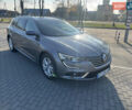 Серый Рено Talisman, объемом двигателя 2 л и пробегом 193 тыс. км за 14600 $, фото 16 на Automoto.ua