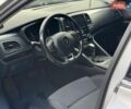 Сірий Рено Talisman, об'ємом двигуна 2 л та пробігом 202 тис. км за 14500 $, фото 13 на Automoto.ua