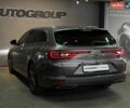 Серый Рено Talisman, объемом двигателя 2 л и пробегом 122 тыс. км за 17900 $, фото 24 на Automoto.ua