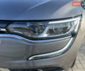 Серый Рено Talisman, объемом двигателя 2 л и пробегом 193 тыс. км за 14600 $, фото 26 на Automoto.ua