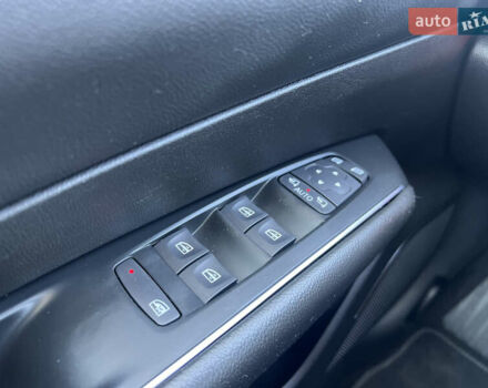 Серый Рено Talisman, объемом двигателя 2 л и пробегом 193 тыс. км за 14600 $, фото 12 на Automoto.ua