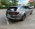Серый Рено Talisman, объемом двигателя 2 л и пробегом 120 тыс. км за 17500 $, фото 4 на Automoto.ua