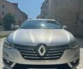 Серый Рено Talisman, объемом двигателя 2 л и пробегом 200 тыс. км за 17300 $, фото 1 на Automoto.ua