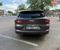 Серый Рено Talisman, объемом двигателя 2 л и пробегом 120 тыс. км за 17500 $, фото 6 на Automoto.ua