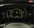 Серый Рено Talisman, объемом двигателя 2 л и пробегом 122 тыс. км за 17900 $, фото 16 на Automoto.ua