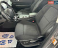 Серый Рено Talisman, объемом двигателя 2 л и пробегом 178 тыс. км за 16750 $, фото 5 на Automoto.ua