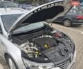 Серый Рено Talisman, объемом двигателя 2 л и пробегом 199 тыс. км за 16300 $, фото 26 на Automoto.ua