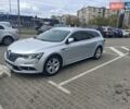 Серый Рено Talisman, объемом двигателя 2 л и пробегом 199 тыс. км за 15300 $, фото 1 на Automoto.ua