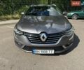 Серый Рено Talisman, объемом двигателя 2 л и пробегом 120 тыс. км за 17500 $, фото 7 на Automoto.ua