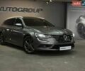 Серый Рено Talisman, объемом двигателя 2 л и пробегом 122 тыс. км за 17900 $, фото 1 на Automoto.ua