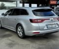 Сірий Рено Talisman, об'ємом двигуна 2 л та пробігом 202 тис. км за 14500 $, фото 6 на Automoto.ua